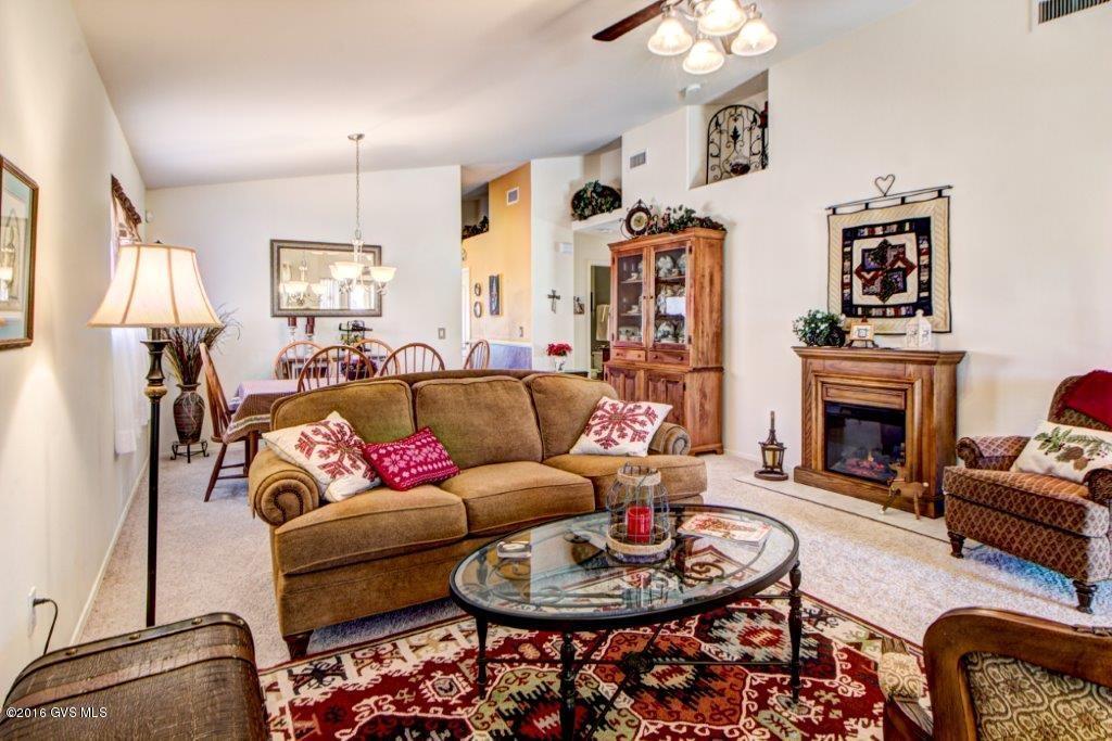 299 East Creosote Draw Road Vail, AZ 85641 - Photo 11 of 32