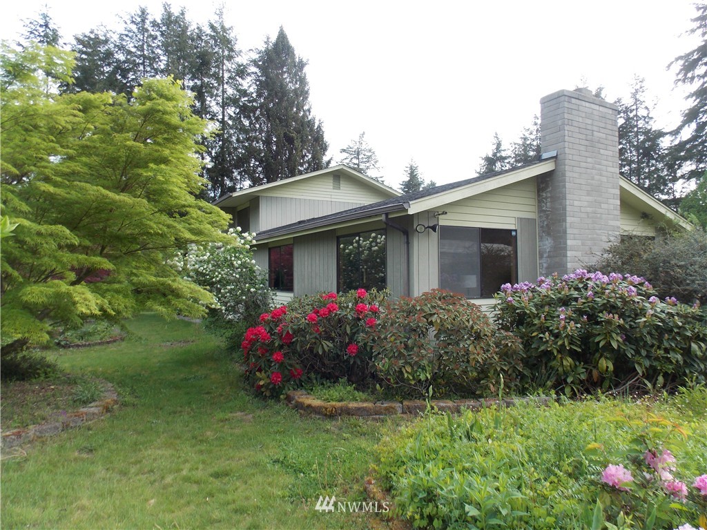 4530 Meridian Road Northeast Olympia, WA 98516 - Photo 1 of 24 Gallery Image 1