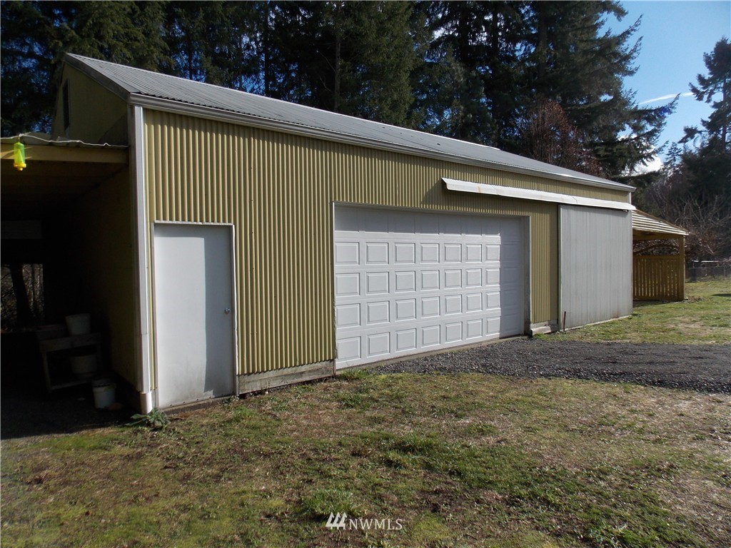4530 Meridian Road Northeast Olympia, WA 98516 - Photo 23 of 24 Gallery Image 23