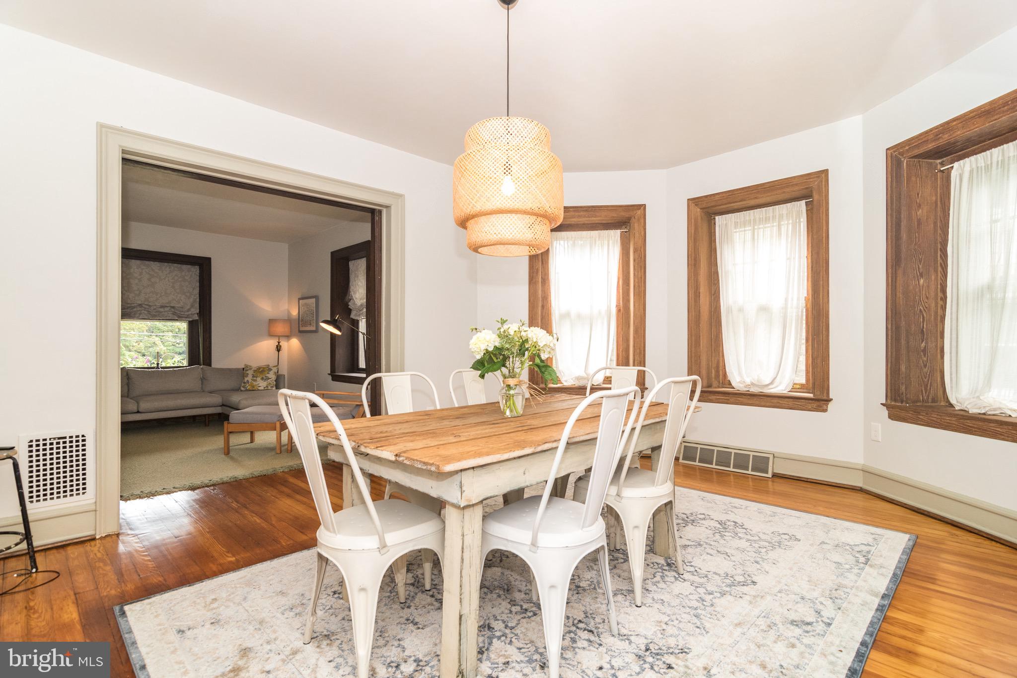 215 Mather Road Jenkintown, PA 19046 - Photo 13 of 57 Dining Room