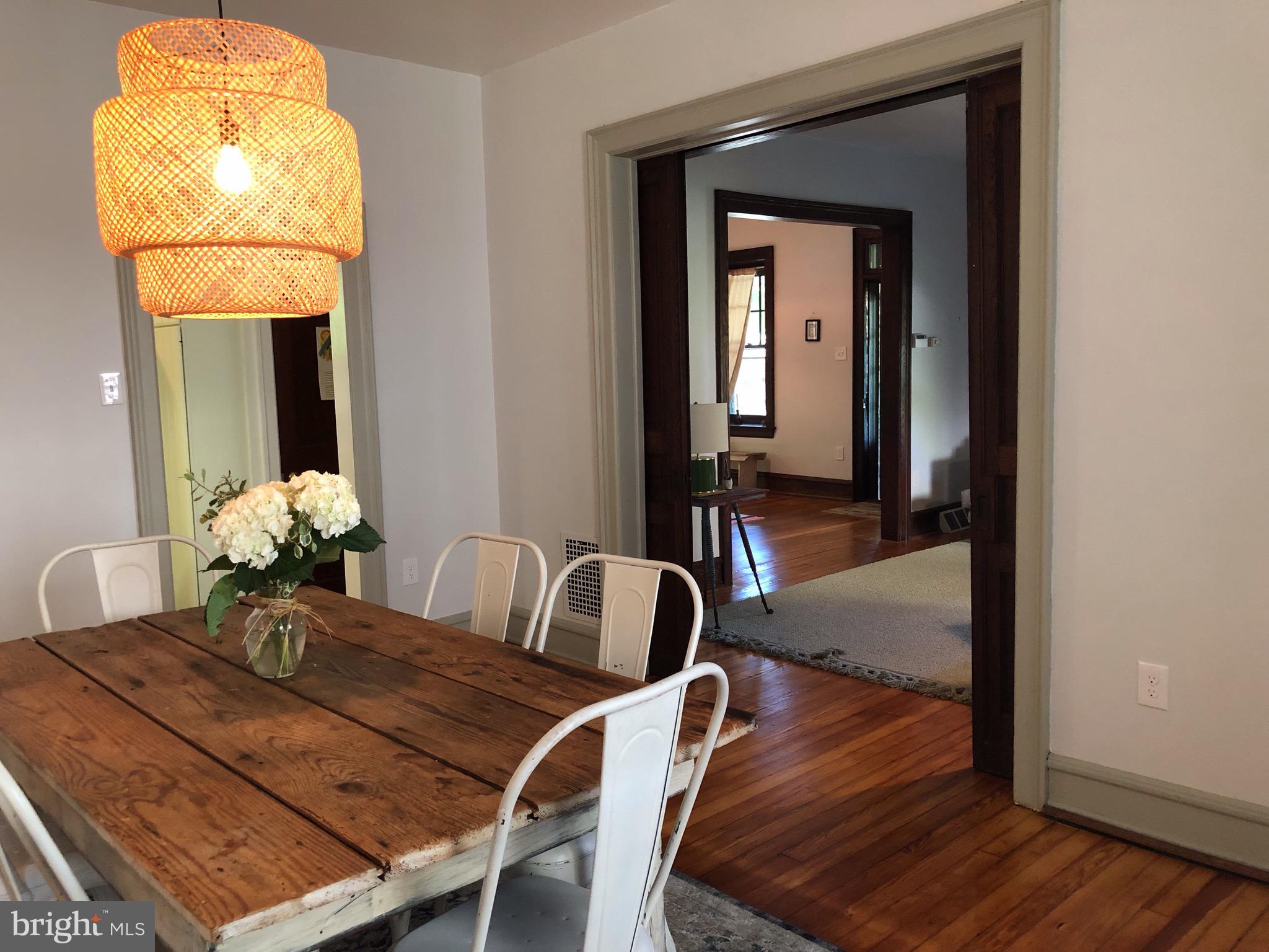 215 Mather Road Jenkintown, PA 19046 - Photo 14 of 57 Dining Room