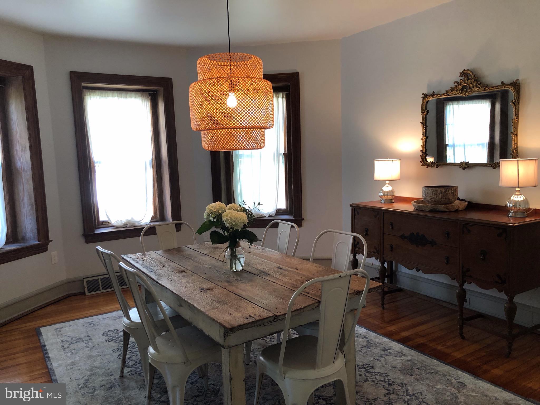 215 Mather Road Jenkintown, PA 19046 - Photo 16 of 57 Dining Room