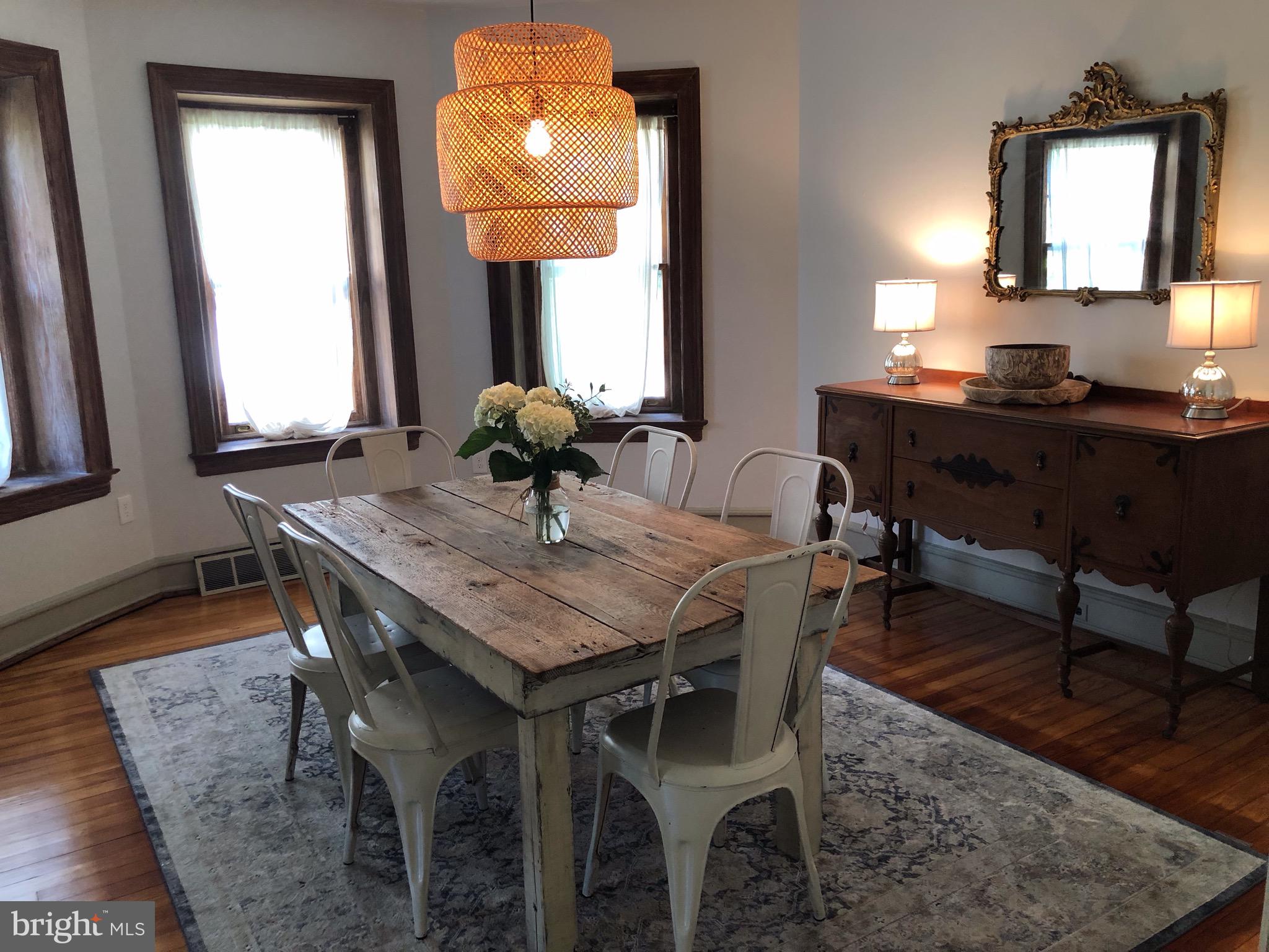 215 Mather Road Jenkintown, PA 19046 - Photo 17 of 57 Dining Room