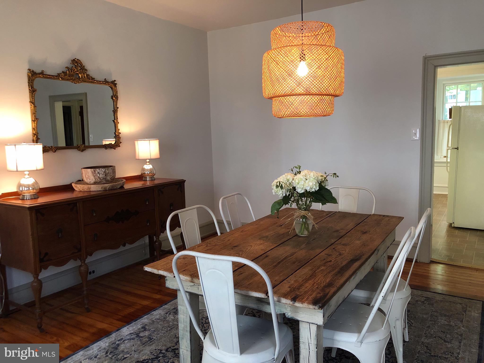 215 Mather Road Jenkintown, PA 19046 - Photo 18 of 57 Dining Room