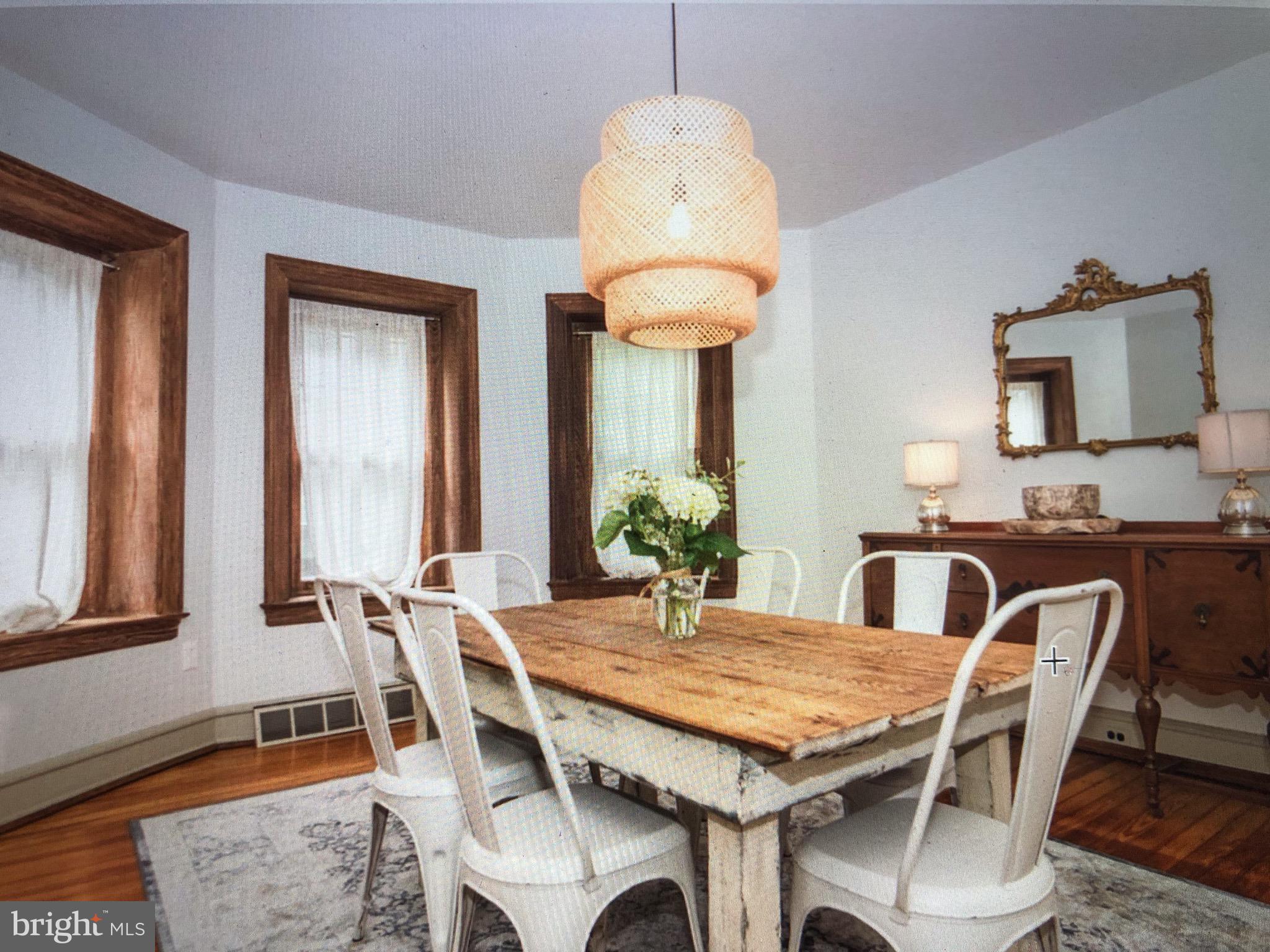 215 Mather Road Jenkintown, PA 19046 - Photo 19 of 57 Dining Room