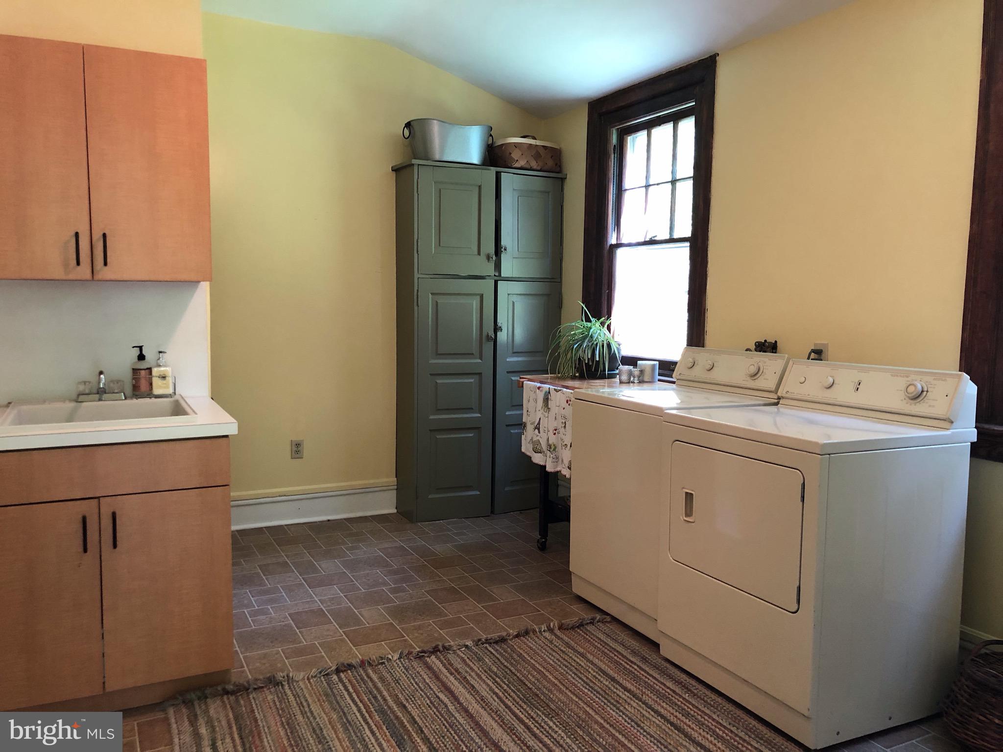 215 Mather Road Jenkintown, PA 19046 - Photo 28 of 57 Laundry Room