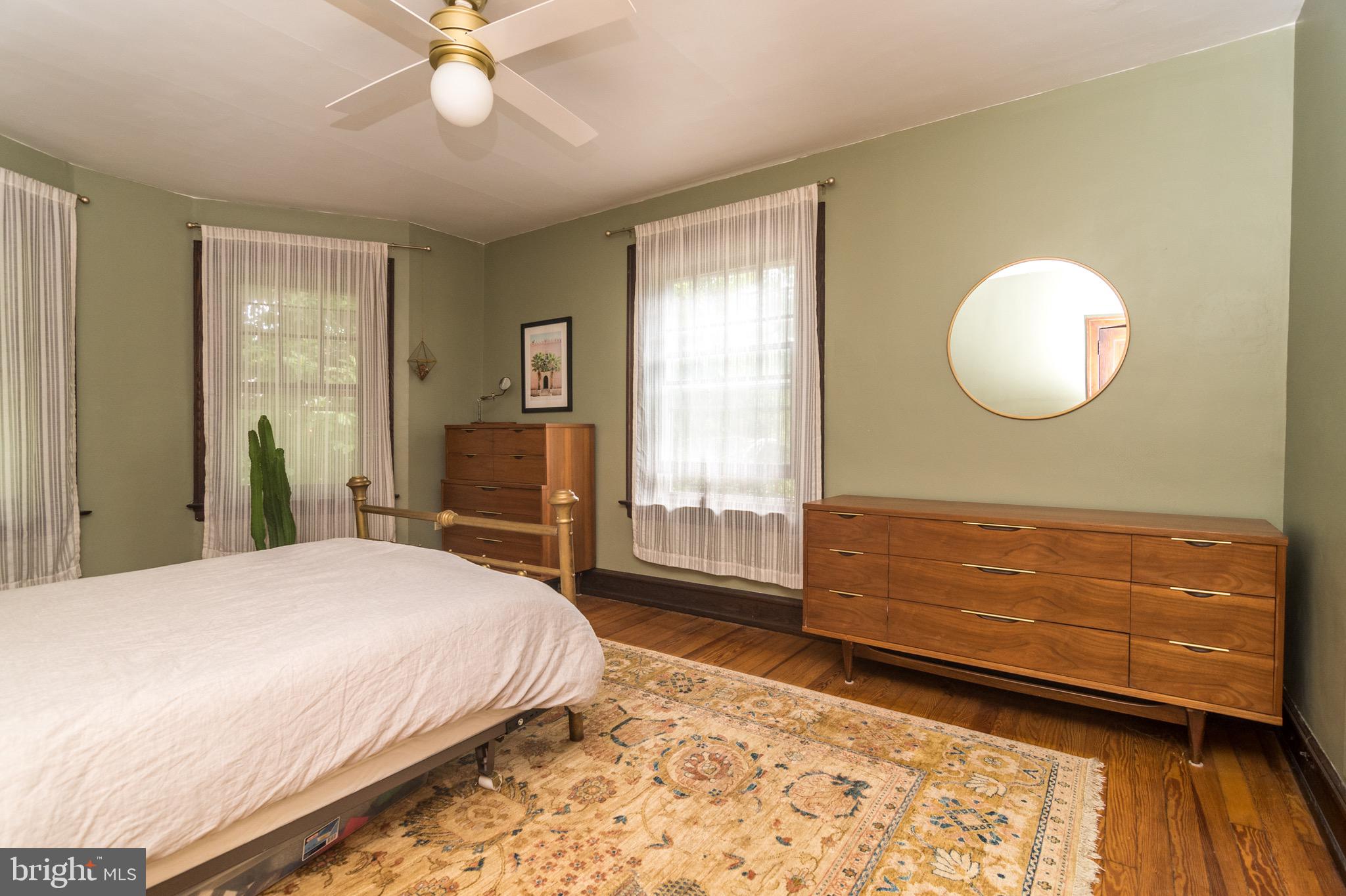 215 Mather Road Jenkintown, PA 19046 - Photo 30 of 57 Bedroom
