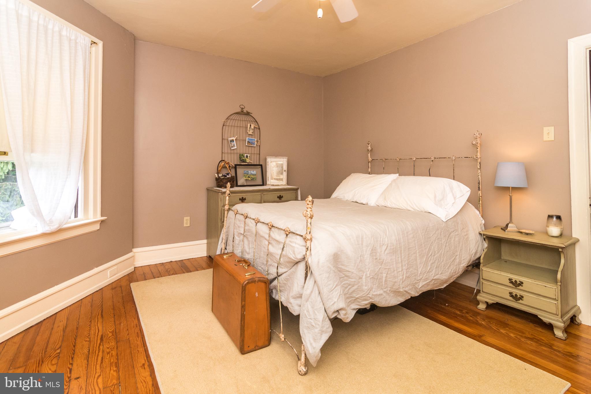 215 Mather Road Jenkintown, PA 19046 - Photo 31 of 57 Bedroom