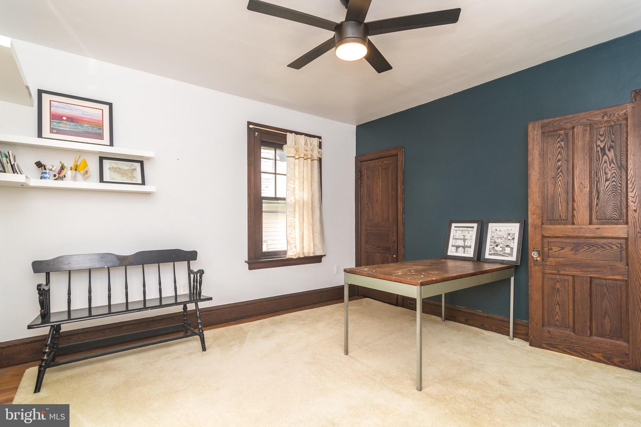 215 Mather Road Jenkintown, PA 19046 - Photo 34 of 57 Bedroom/Office