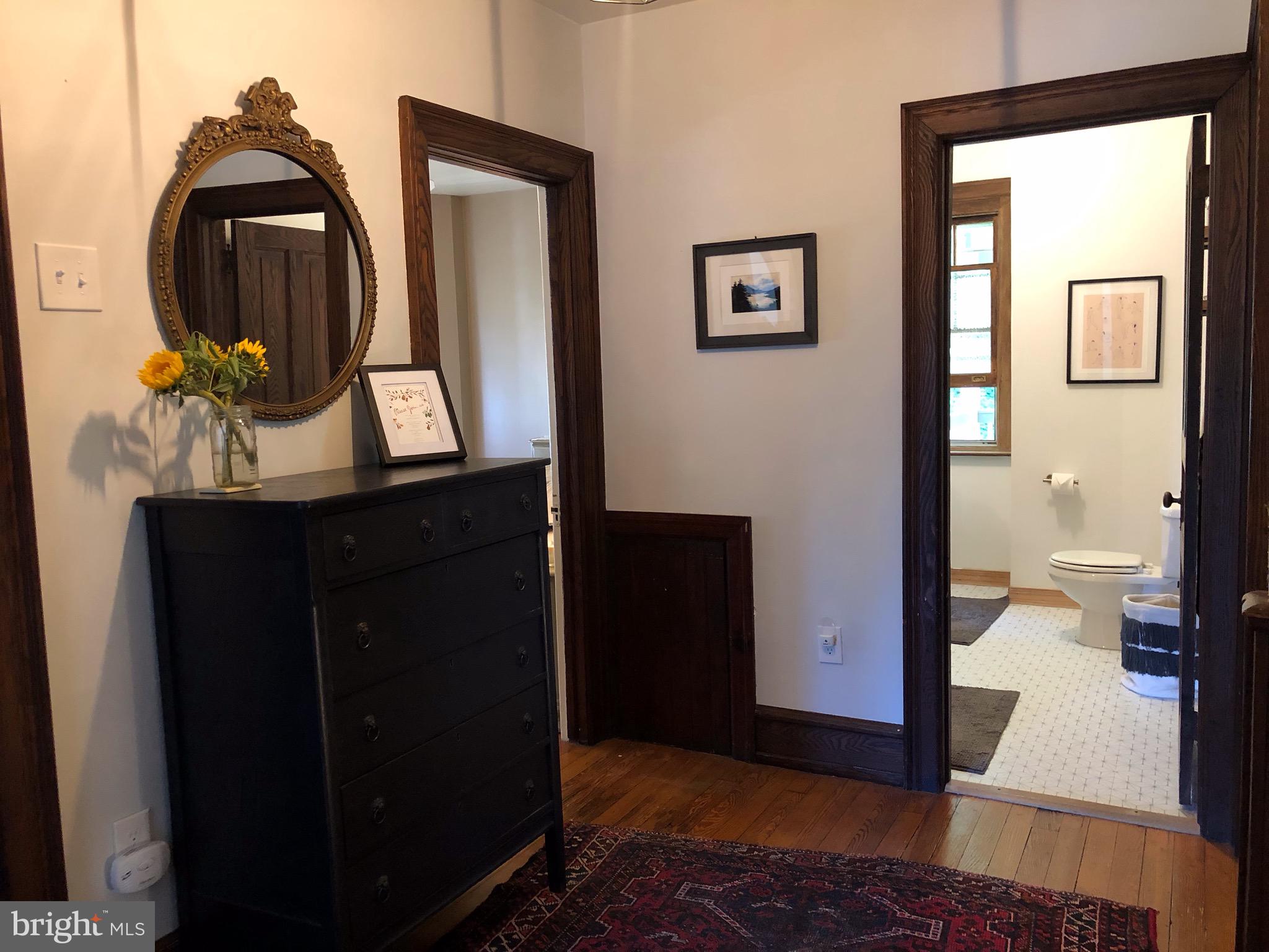 215 Mather Road Jenkintown, PA 19046 - Photo 38 of 57 Hallway