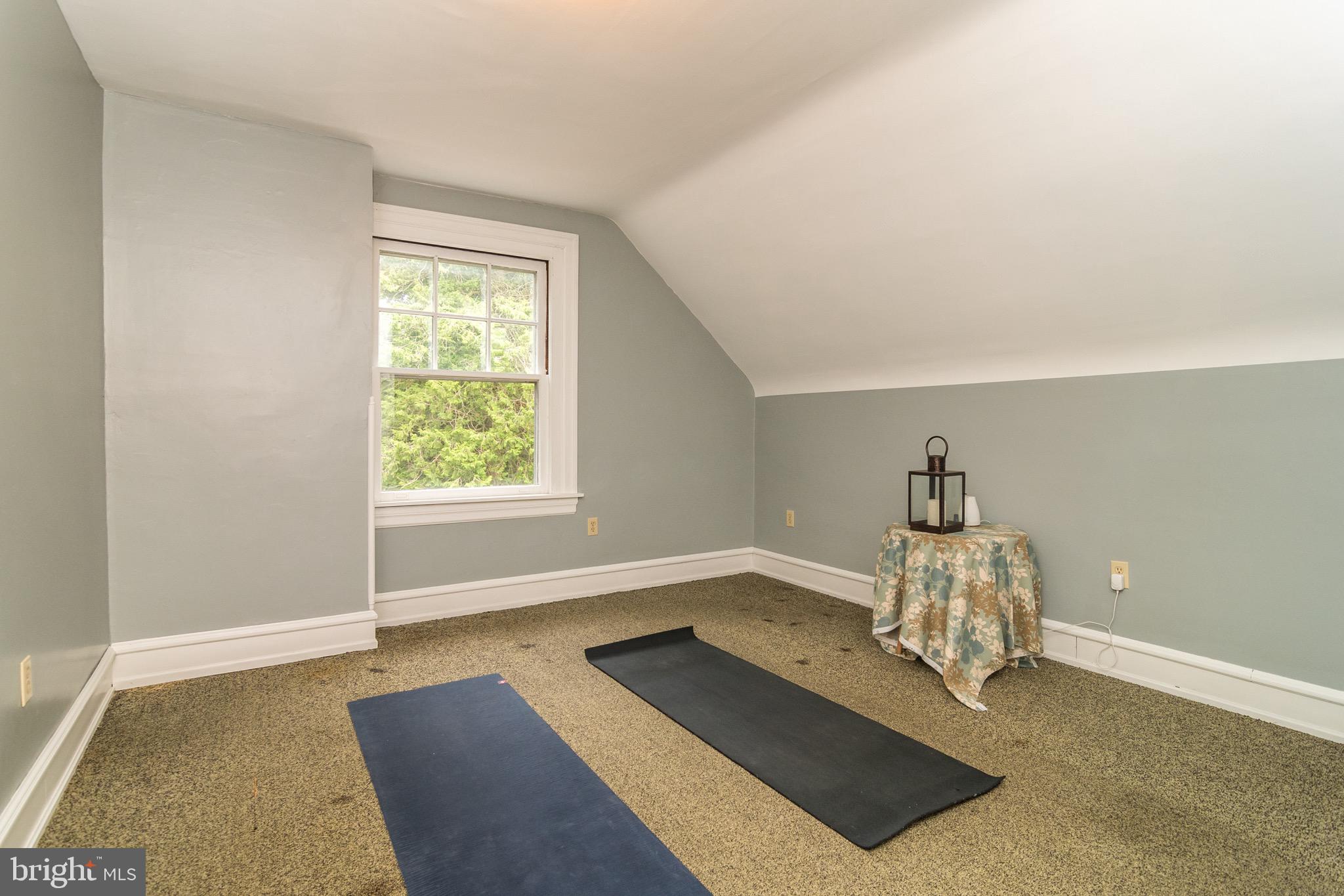 215 Mather Road Jenkintown, PA 19046 - Photo 41 of 57 Third Floor Bedroom
