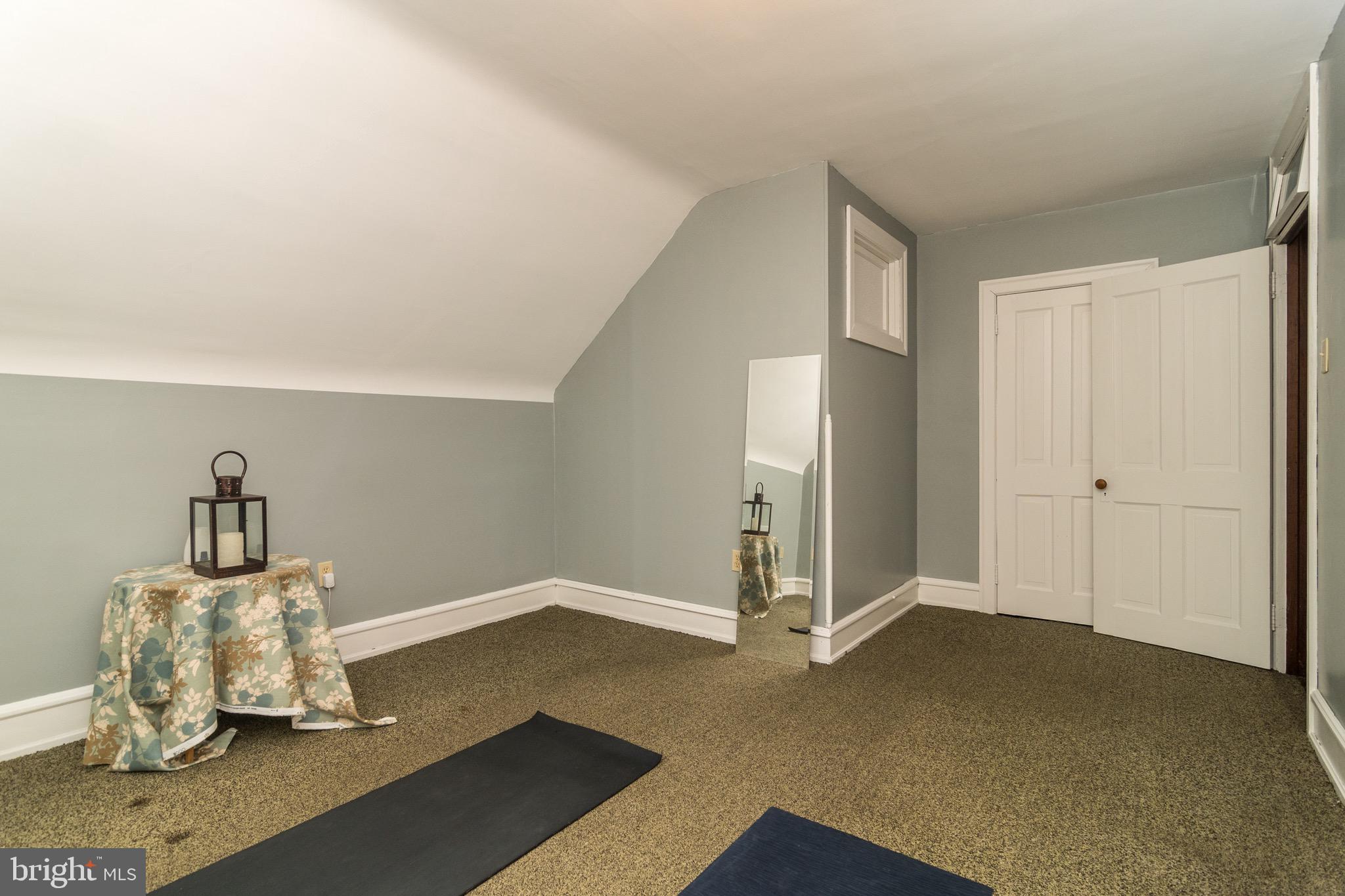 215 Mather Road Jenkintown, PA 19046 - Photo 42 of 57 Third Floor Bedroom