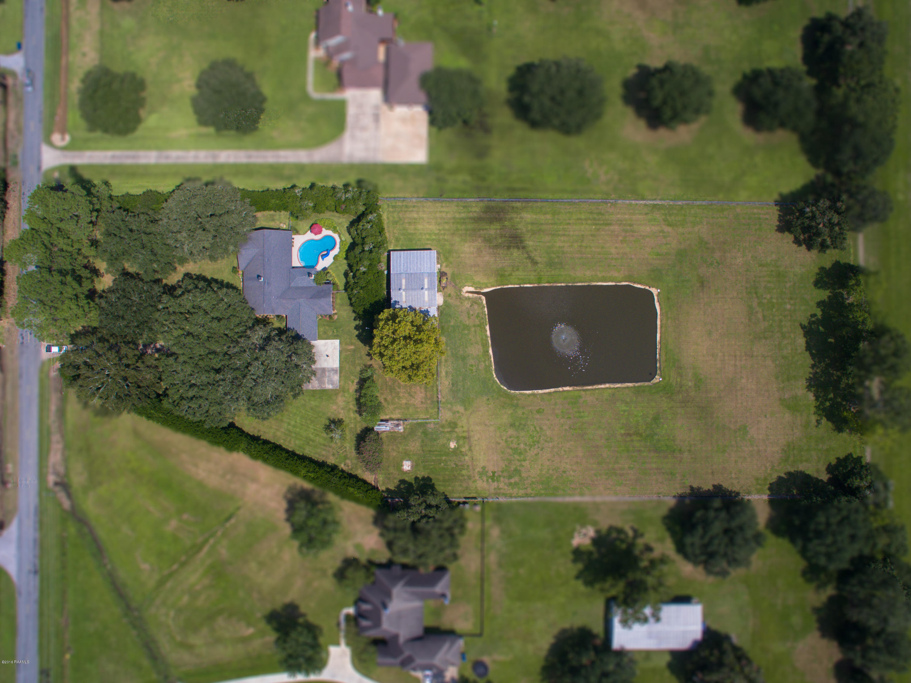 500 Fortune Road Youngsville, LA 70592 - Photo 40 of 43 500FortuneRd5