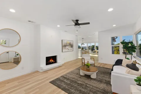 $1,995,000 | 4205 Mason Street, San Diego, CA 92110