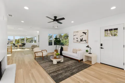 $1,995,000 | 4205 Mason Street, San Diego, CA 92110