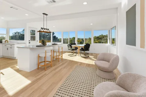 $1,995,000 | 4205 Mason Street, San Diego, CA 92110
