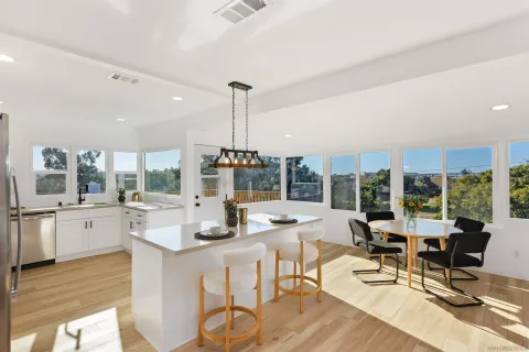 $1,995,000 | 4205 Mason Street, San Diego, CA 92110