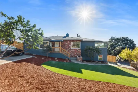 $1,995,000 | 4205 Mason Street, San Diego, CA 92110