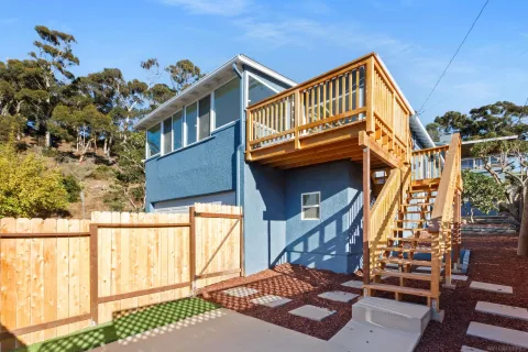 $1,995,000 | 4205 Mason Street, San Diego, CA 92110