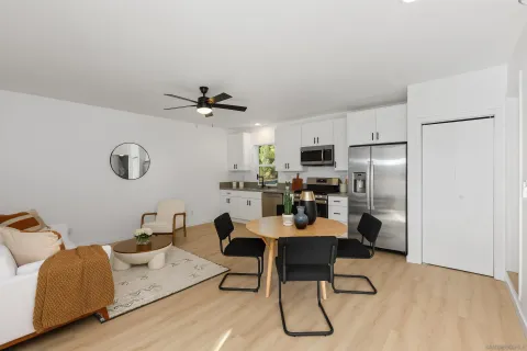 $1,995,000 | 4205 Mason Street, San Diego, CA 92110