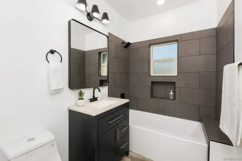 $1,995,000 | 4205 Mason Street, San Diego, CA 92110