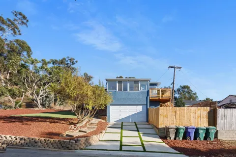 $1,995,000 | 4205 Mason Street, San Diego, CA 92110