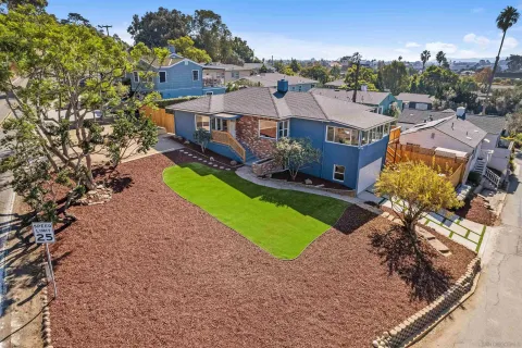 $1,995,000 | 4205 Mason Street, San Diego, CA 92110