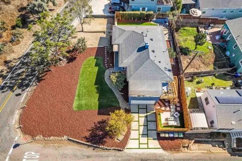 $1,995,000 | 4205 Mason Street, San Diego, CA 92110