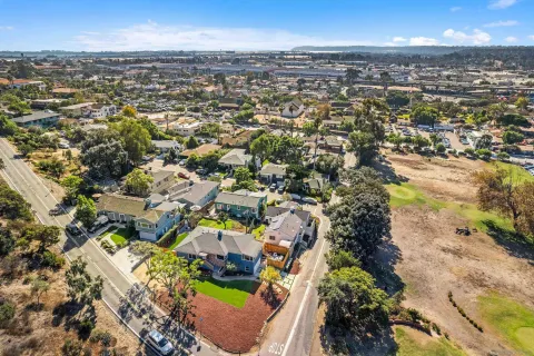$1,995,000 | 4205 Mason Street, San Diego, CA 92110
