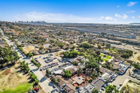 $1,995,000 | 4205 Mason Street, San Diego, CA 92110