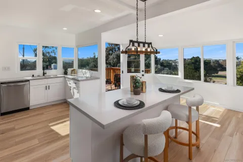 $1,995,000 | 4205 Mason Street, San Diego, CA 92110