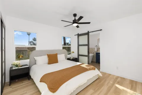 $1,995,000 | 4205 Mason Street, San Diego, CA 92110