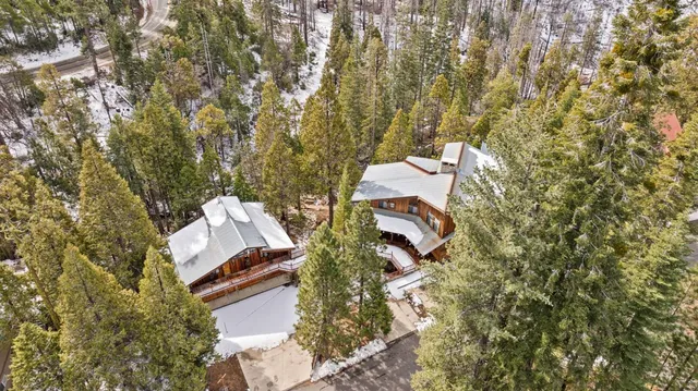 $2,498,000 | 39553 Crest Point Lane, Shaver Lake, CA 93664
