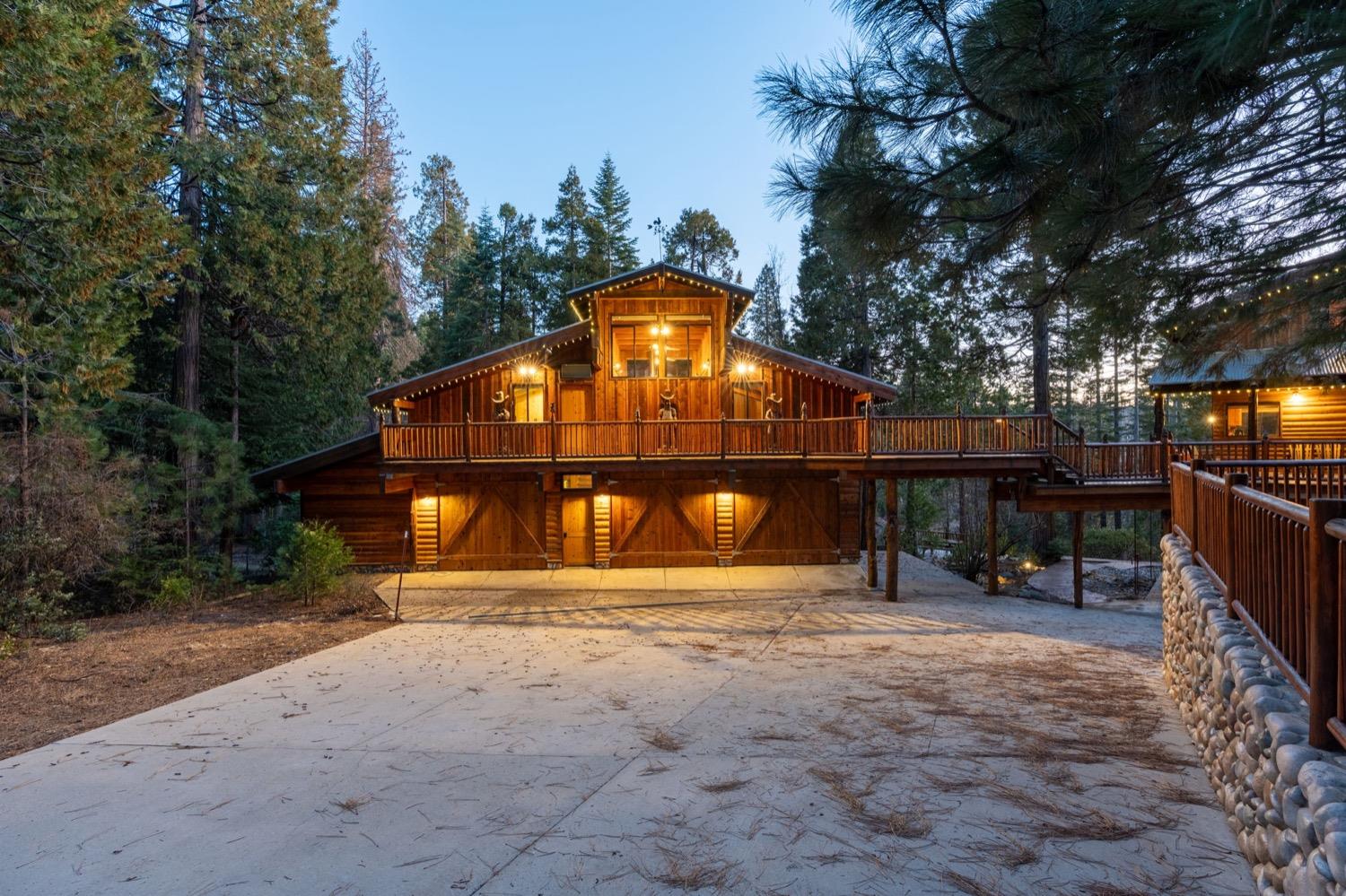39553 Crest Point Lane Shaver Lake, CA 93664 - Photo 62 of 65