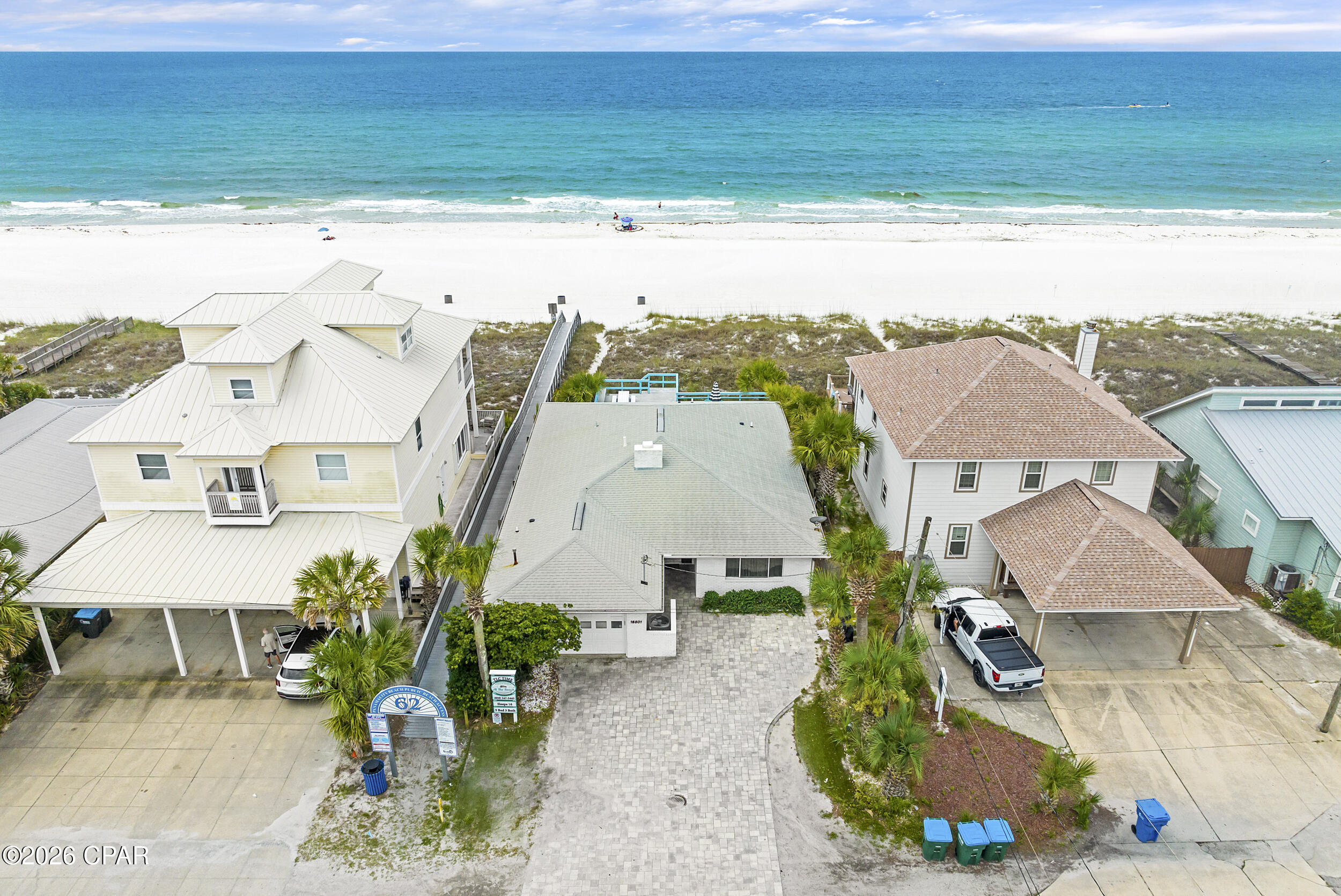 16501 Front Beach Road Panama City Beach, FL 32413 - Photo 10 of 57