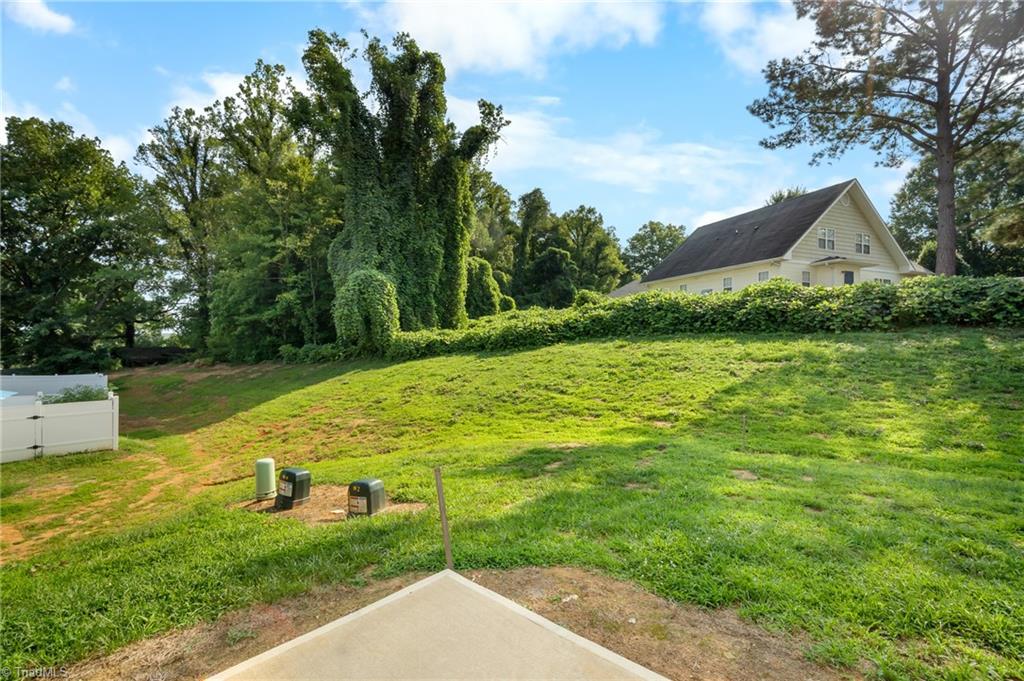 522 Stokesburg Road, Unit A Walnut Cove, NC 27052 - Photo 29 of 30 Gallery Image 29