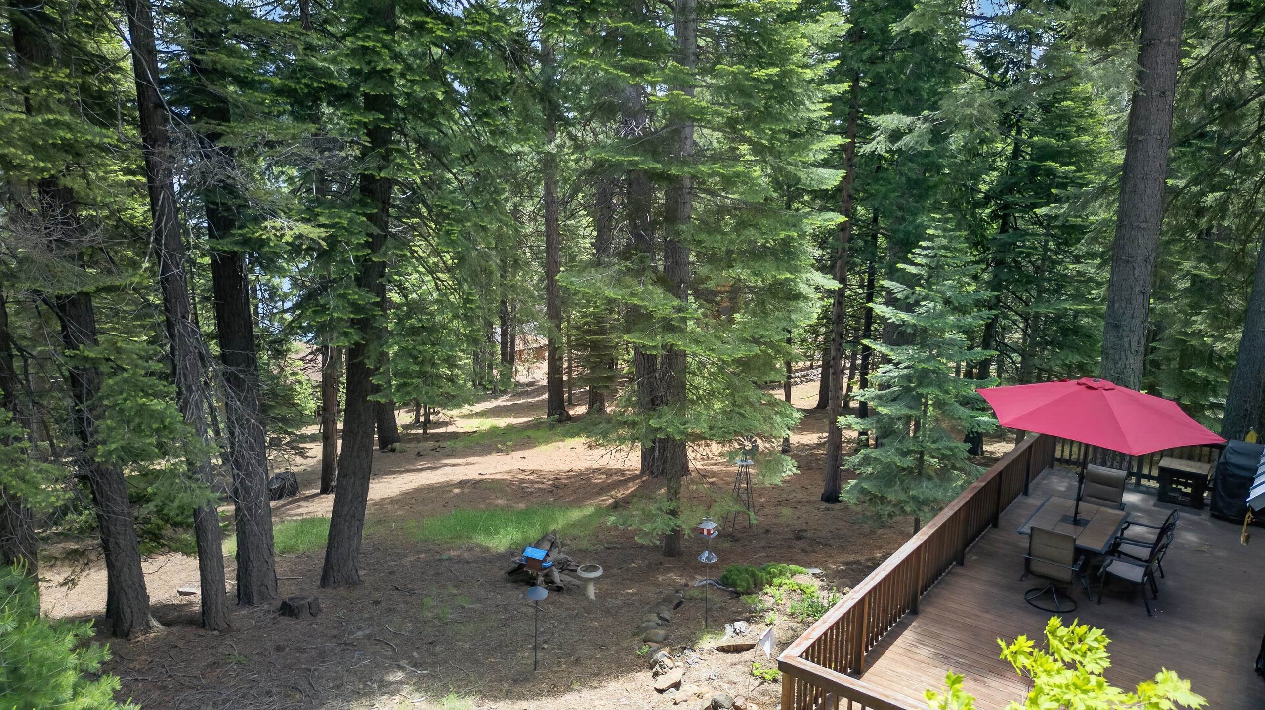 808 Lake Ridge Road, Unit 2 Lake Almanor, CA 96137 - Photo 37 of 50
