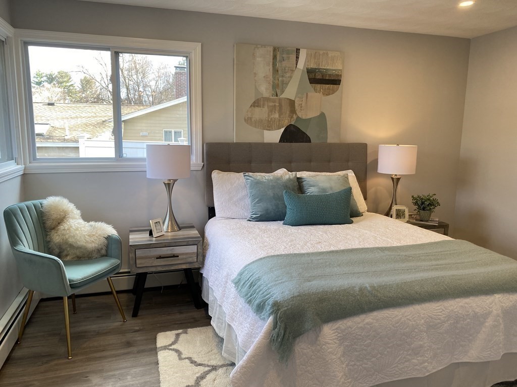 82 Griffin Road Framingham, MA 01701 - Photo 23 of 39 a bedroom with a bed and window