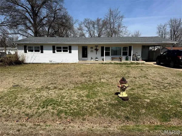 $134,900 | 213 South Street, Wellsville, MO 63384