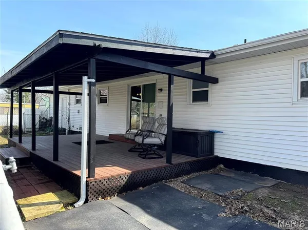 $134,900 | 213 South Street, Wellsville, MO 63384