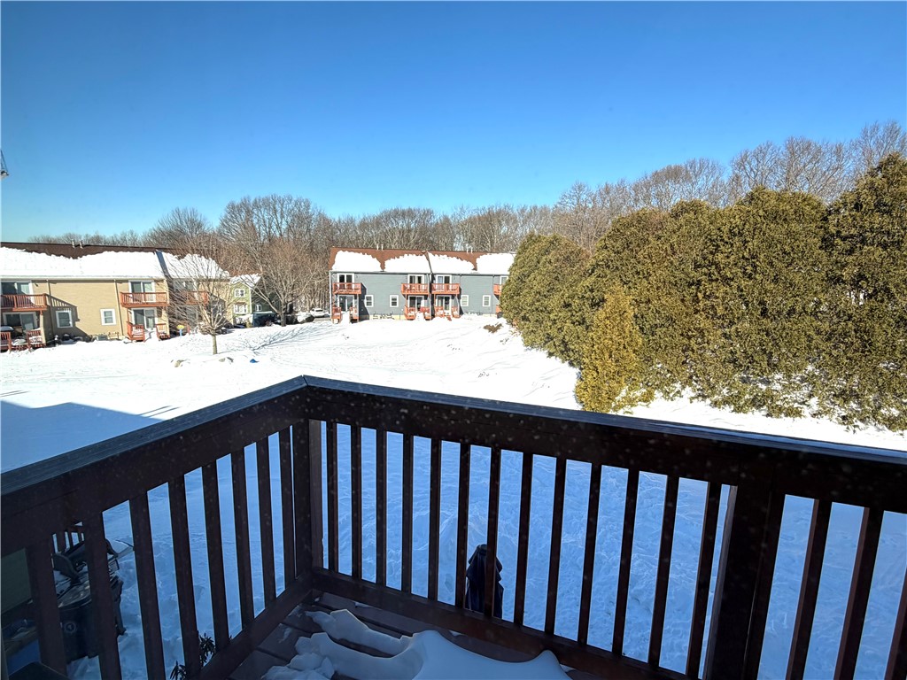 200 Heroux Boulevard, Unit 406 Cumberland, RI 02864 - Photo 23 of 28