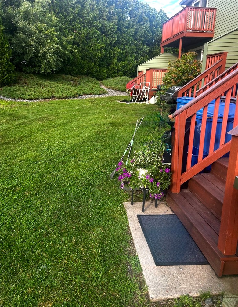 200 Heroux Boulevard, Unit 406 Cumberland, RI 02864 - Photo 4 of 28