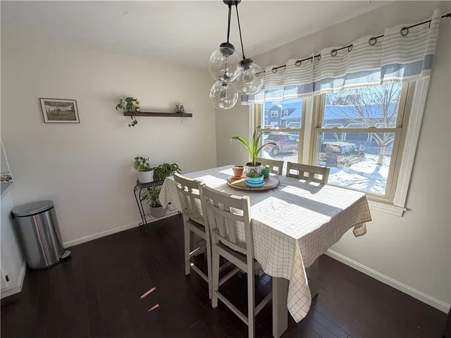 $387,900 | 200 Heroux Boulevard, Unit 406, Cumberland, RI 02864