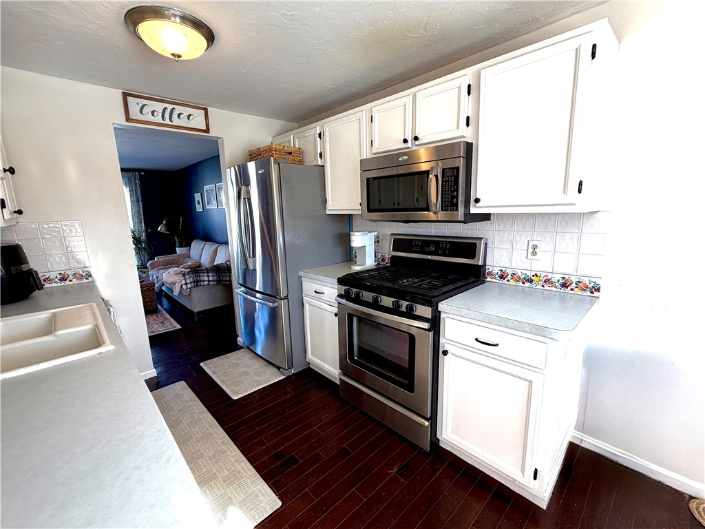 200 Heroux Boulevard, Unit 406 Cumberland, RI 02864 - Photo 8 of 28