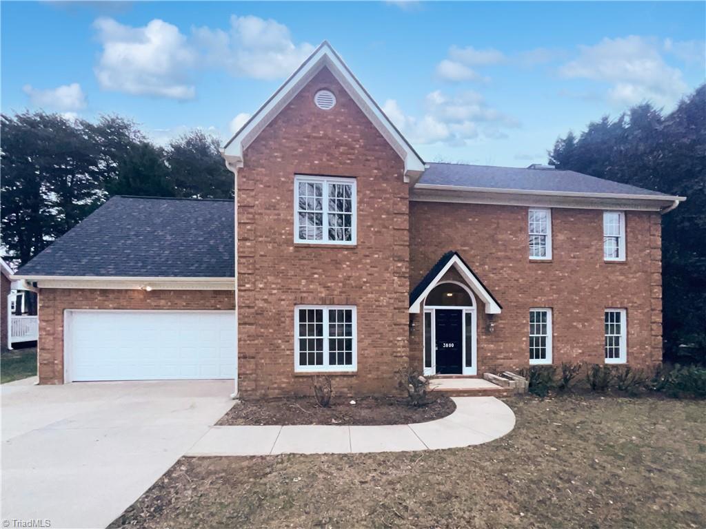 3800 Braddock Road High Point, NC 27265 - Photo 1 of 22 Gallery Image 1