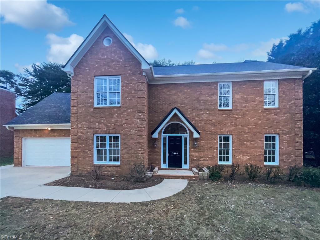 3800 Braddock Road High Point, NC 27265 - Photo 20 of 22 Gallery Image 20