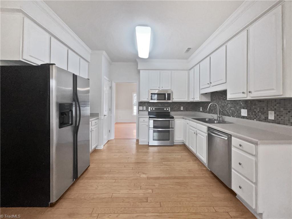 3800 Braddock Road High Point, NC 27265 - Photo 6 of 22 Gallery Image 6