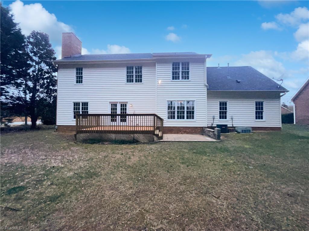 3800 Braddock Road High Point, NC 27265 - Photo 8 of 22 Gallery Image 8