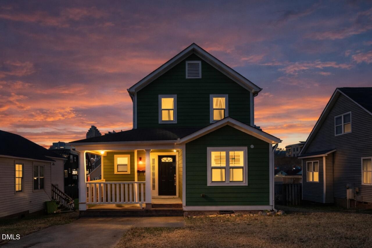 312 Chavis Way Raleigh, NC 27601 - Photo 1 of 23 1