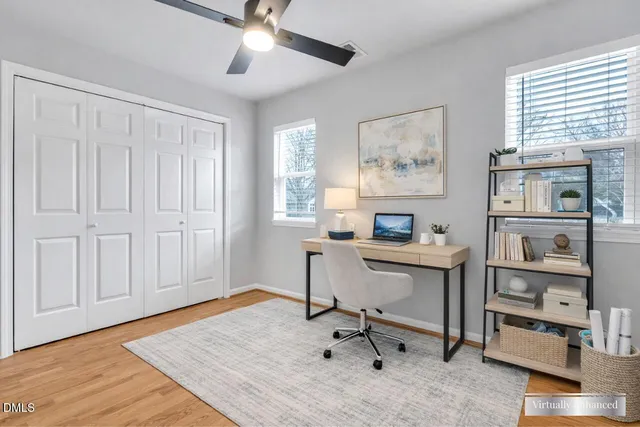 $2,850 | 312 Chavis Way, Raleigh, NC 27601